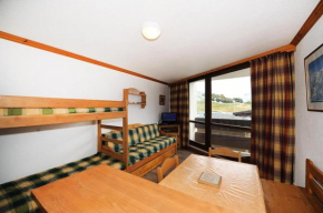 Résidence Grande Masse - Studio lumineux · Accès direct aux pistes · Balcon MAE-2744